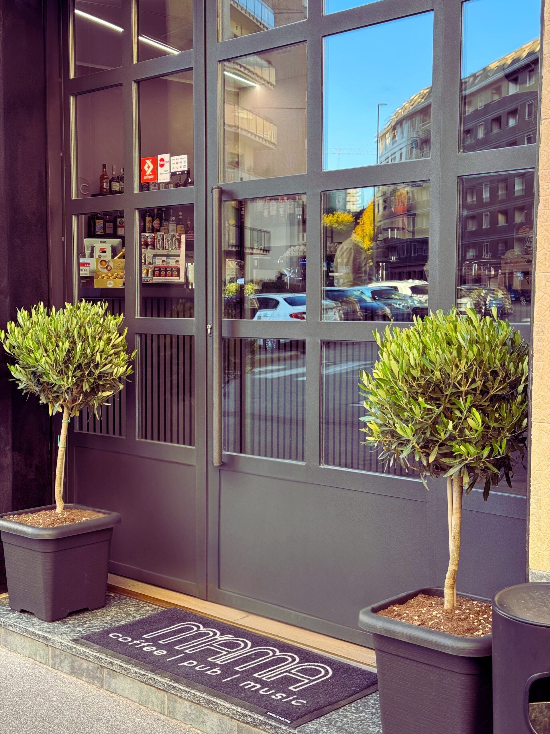 M'AMA Sesto San Giovanni