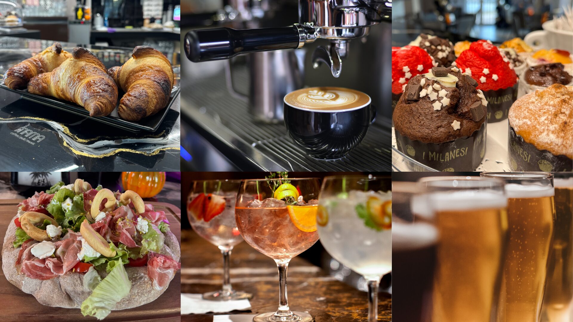 M'AMA Sesto San Giovanni